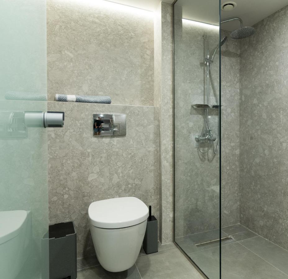 Jacuzzi Suite Piazza Dei Leoni Heraklion (Crete) Exterior foto